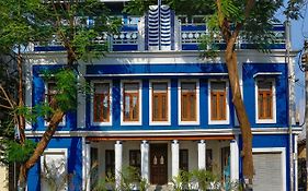 Tanjore Hi Hotel